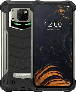 Замена разъема зарядки на телефоне Doogee S88 Plus в Красноярске